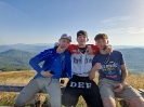 Ekspedycja 11 Bieszczady 25-29.09.2023-27