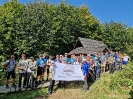Ekspedycja 11 Bieszczady 25-29.09.2023-35