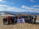 Ekspedycja 14 Beskidy 17-20.02.2025-22