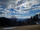 Ekspedycja 14 Beskidy 17-20.02.2025