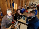 Ekspedycja 14 Beskidy 17-20.02.2025-2