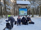 Ekspedycja 14 Beskidy 17-20.02.2025-43