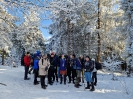 Ekspedycja 14 Beskidy 17-20.02.2025