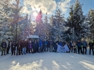 Ekspedycja 14 Beskidy 17-20.02.2025-49