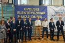 Pożegnanie Absolwentów SKG 25.04.2025-2