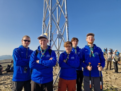 Ekspedycja 11 Bieszczady 25-29.09.2023-18