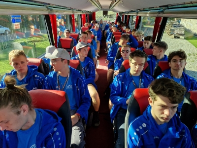 Ekspedycja 11 Bieszczady 25-29.09.2023-22