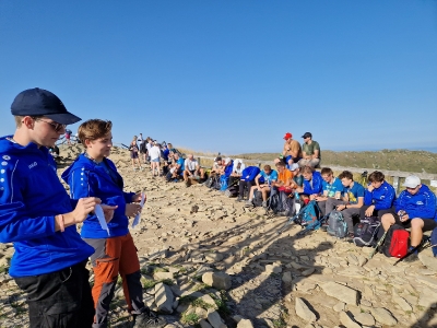 Ekspedycja 11 Bieszczady 25-29.09.2023-26