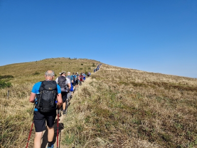 Ekspedycja 11 Bieszczady 25-29.09.2023-32