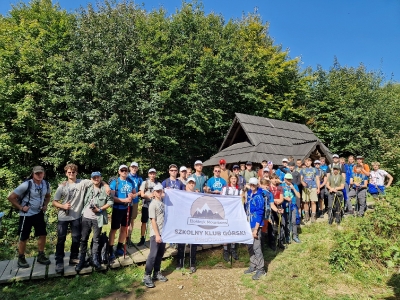 Ekspedycja 11 Bieszczady 25-29.09.2023-35