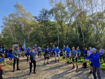 Ekspedycja 11 Bieszczady 25-29.09.2023-38