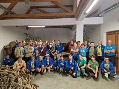 Ekspedycja 11 Bieszczady 25-29.09.2023-53