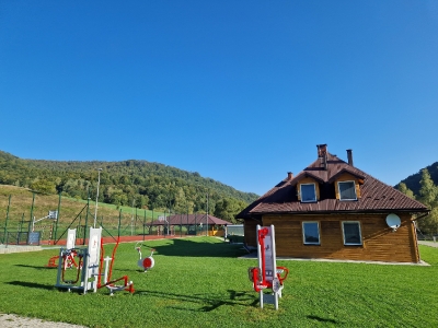 Ekspedycja 11 Bieszczady 25-29.09.2023-60