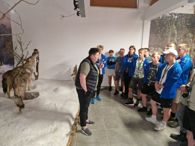 Ekspedycja 11 Bieszczady 25-29.09.2023-62