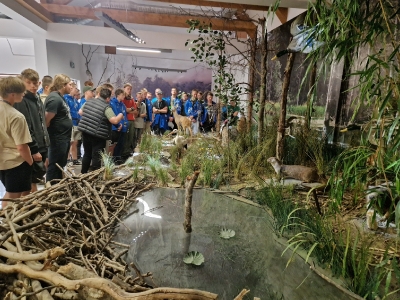 Ekspedycja 11 Bieszczady 25-29.09.2023-63