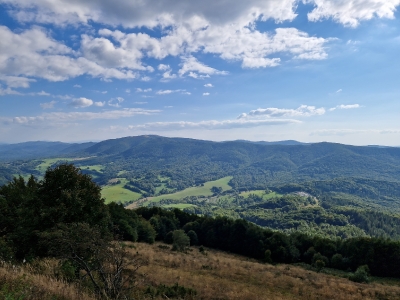 Ekspedycja 11 Bieszczady 25-29.09.2023-69