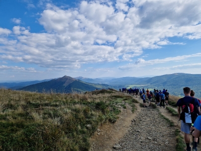 Ekspedycja 11 Bieszczady 25-29.09.2023-70