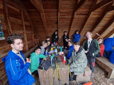 Ekspedycja 12 Sudety 11-13.03.2024-6