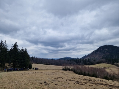 Ekspedycja 12 Sudety 11-13.03.2024-28