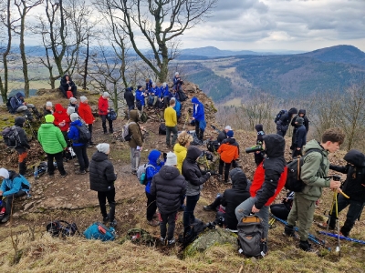 Ekspedycja 12 Sudety 11-13.03.2024-36