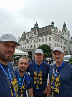 Ekspedycja 13 Słowenia 1-7.09.2024-5
