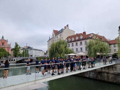 Ekspedycja 13 Słowenia 1-7.09.2024-6