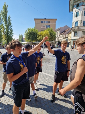 Ekspedycja 13 Słowenia 1-7.09.2024-10