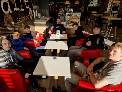 Ekspedycja 14 Beskidy 17-20.02.2025-4