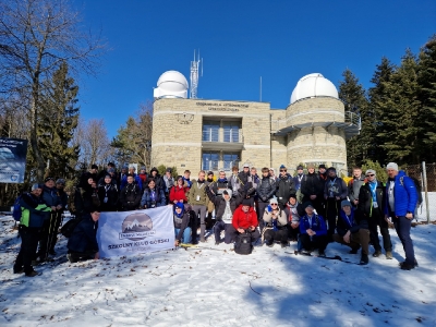 Ekspedycja 14 Beskidy 17-20.02.2025-9