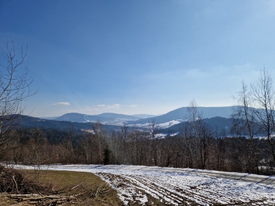 Ekspedycja 14 Beskidy 17-20.02.2025-10