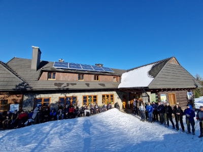 Ekspedycja 14 Beskidy 17-20.02.2025-16