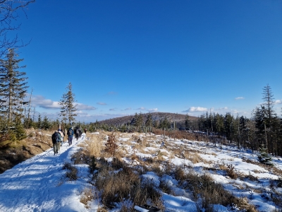 Ekspedycja 14 Beskidy 17-20.02.2025-18