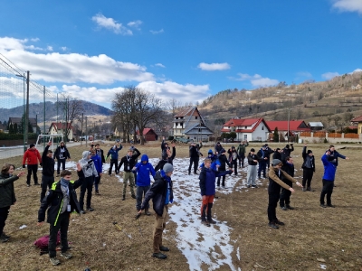 Ekspedycja 14 Beskidy 17-20.02.2025-27