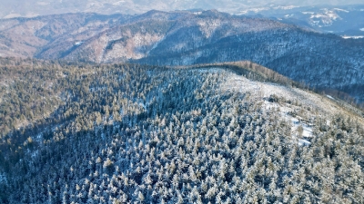 Ekspedycja 14 Beskidy 17-20.02.2025-33