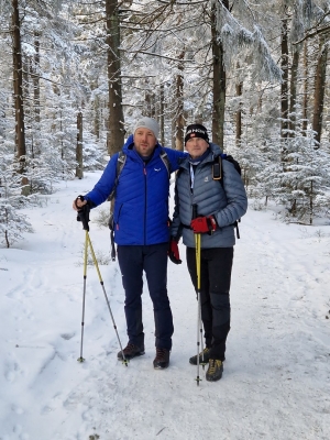 Ekspedycja 14 Beskidy 17-20.02.2025-45