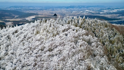 Ekspedycja 14 Beskidy 17-20.02.2025-47
