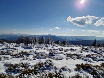 Ekspedycja 14 Beskidy 17-20.02.2025-55