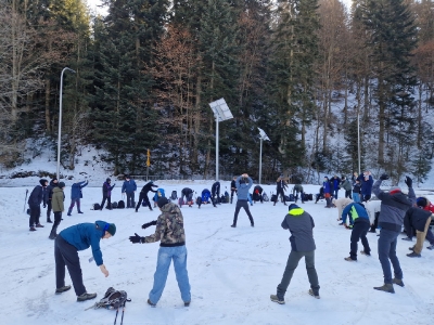 Ekspedycja 14 Beskidy 17-20.02.2025-57