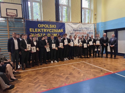 Pożegnanie Absolwentów SKG 25.04.2025-1