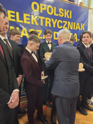 Pożegnanie Absolwentów SKG 25.04.2025-4