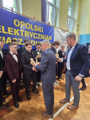 Pożegnanie Absolwentów SKG 25.04.2025-8