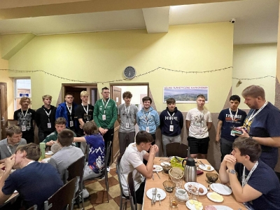 Ekspedycja 15 Karkonosze i Izery 20-23.10.2025-13