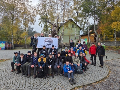 Ekspedycja 15 Karkonosze i Izery 20-23.10.2025-16