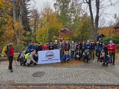 Ekspedycja 15 Karkonosze i Izery 20-23.10.2025-17