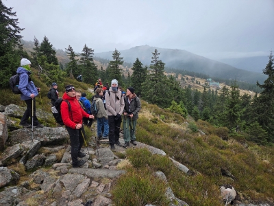 Ekspedycja 15 Karkonosze i Izery 20-23.10.2025-19