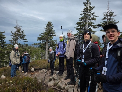 Ekspedycja 15 Karkonosze i Izery 20-23.10.2025-21