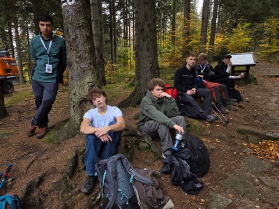 Ekspedycja 15 Karkonosze i Izery 20-23.10.2025-26