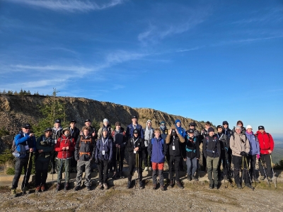 Ekspedycja 15 Karkonosze i Izery 20-23.10.2025-50