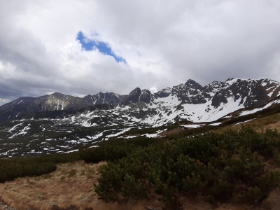 Ekspedycja 5 - Tatry 27-30.05.2019-59