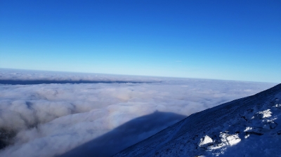 Ekspedycja 6 Karkonosze 7-9.01.2020-9